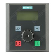 Photo of Siemens V20 BOP Keypad for remote mounting