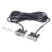 Photo of Siemens V20 BOP cable and screws for remote mounting (3m)