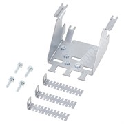 Photo of Siemens SINAMICS Shield Kit for V20 Inverter (Sizes FSAA and FSAB)