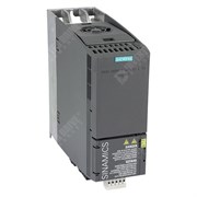 Photo of Siemens G120C 2.2kW 400V 3ph AC Inverter, DBr, STO, C2 EMC