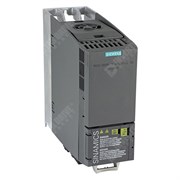 Photo of Siemens G120C 2.2kW 400V 3ph AC Inverter, DBr, STO, C2 EMC with ProfiNET
