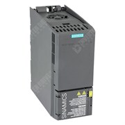 Photo of Siemens G120C 0.37kW 400V 3ph AC Inverter, DBr, STO, C2 EMC Frame AA