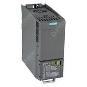 Photo of Siemens G120C 0.55kW 400V 3ph AC Inverter, DBr, STO, C2 EMC with ProfiNET