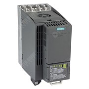 Photo of Siemens G120C 4kW 400V 3ph AC Inverter, DBr, STO, C2 EMC with ProfiNET