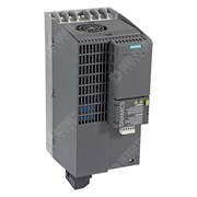 Photo of Siemens G120C 11kW 400V 3ph AC Inverter, DBr, STO, C2 EMC