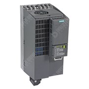 Photo of Siemens SINAMICS G120X 4kW/5.5kW x 230V 3ph Fan/Pump AC Inverter, STO, BACnet