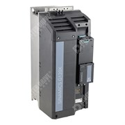 Photo of Siemens SINAMICS G120X 15kW/18.5kW 400V 3ph Fan/Pump AC Inverter, STO, C2 EMC ProfiNET