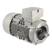 Photo of Innomotics Simotics GP IE3 2.2kW Three Phase Motor 230V/400V 4 Pole 100L Frame B14