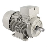 Photo of  Innomotics Simotics GP IE3 1.5kW 3PH Motor 230V/400V 6 Pole 100L B3