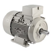 Photo of Innomotics Simotics GP IE3 4kW Three Phase Motor 400V/690V 2 Pole 112M Frame B3