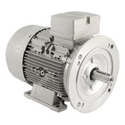 Photo of Innomotics Simotics GP IE3 4kW Three Phase Motor 400V/690V 2 Pole 112M Frame B35