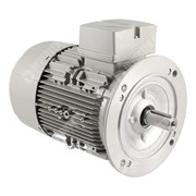 Photo of Innomotics Simotics GP IE3 4kW Three Phase Motor 400V/690V 2 Pole 112M Frame B5