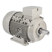 Photo of Innomotics Simotics GP IE3 7.5kW Three Phase Motor 400V/690V 4 Pole 132M Frame B3