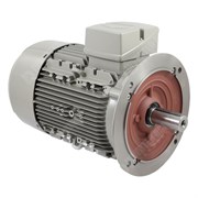 Photo of Innomotics Simotics GP IE3 7.5kW Three Phase Motor 400V/690V 4 Pole 132M Frame B5