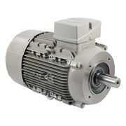 Photo of Innomotics Simotics GP IE3 5.5kW Three Phase Motor 400V/690V 2 Pole 132S Frame B14