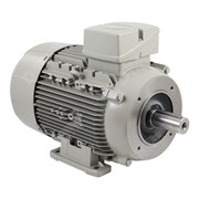 Photo of Innomotics Simotics GP IE3 5.5kW Three Phase Motor 400V/690V 2 Pole 132S Frame B34