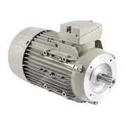 Photo of Innomotics Simotics GP IE3 0.75kW Three Phase Motor 230V/400V 2 Pole 80 Frame B14