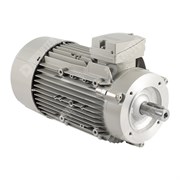 Photo of Innomotics Simotics GP IE3 1.5kW Three Phase Motor 230V/400V 4 Pole 90L Frame B14
