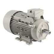 Photo of Innomotics Simotics GP IE3 1.5kW Three Phase Motor 230V/400V 4 Pole 90L Frame B3