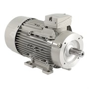 Photo of Innomotics Simotics GP IE3 1.5kW Three Phase Motor 230V/400V 4 Pole 90L Frame B34