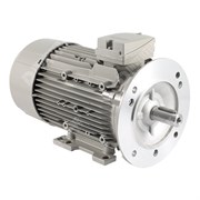 Photo of Innomotics Simotics GP IE3 1.5kW Three Phase Motor 230V/400V 4 Pole 90L Frame B35