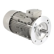 Photo of Innomotics Simotics GP IE3 1.5kW Three Phase Motor 230V/400V 4 Pole 90L Frame B5