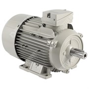 Photo of Innomotics Simotics GP IE3 1.5kW Three Phase Motor 230V/400V 2 Pole 90S Frame B3