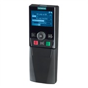 Photo of Siemens SINAMICS Handheld keypad adapter with IOP Keypad