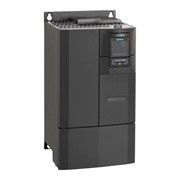 Photo of Siemens Micromaster 440 15kW/18.5kW 400V 3ph AC Inverter, DBr, Unfiltered