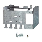 Photo of Siemens SINAMICS Shield Kit for Size F PM240/PM250 Power Module