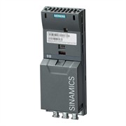 Photo of Siemens CU240E - G120 Control Unit