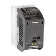 Photo of Siemens SINAMICS G110 - 0.75kW 230V 1ph to 3ph AC Inverter Drive Speed Controller, No AI, RS485