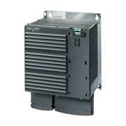 Photo of Siemens SINAMICS PM240 15kW 400V 3ph G120 AC Power Module, DBr, Unfiltered