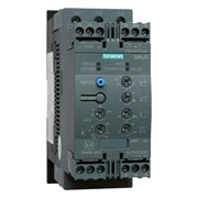 Photo of Siemens Sirius 3RW30 Soft Starter for Three Phase Motor, 11kW