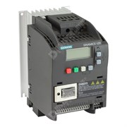 Photo of Siemens V20 1.1kW 400V 3ph AC Inverter Drive, C3 EMC