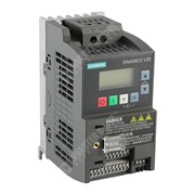 Photo of Siemens V20 0.12kW 230V 1ph to 3ph AC Inverter Drive, C1 EMC