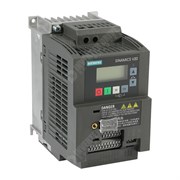 Photo of Siemens V20 1.1kW 230V 1ph to 3ph AC Inverter Drive, C1 EMC