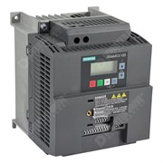 Photo of Siemens V20 2.2kW (FSAD) 230V 1ph to 3ph AC Inverter Drive, C1 EMC