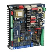 Photo of Sprint 3600XRi/16/LL 16A 4Q 230V/400V 1ph AC to DC Isolated Signals 001