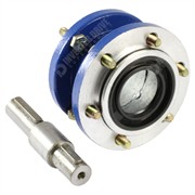 Photo of TEC - 030-050 Combination Kit for FCNDK Double Reduction Gearbox 