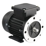Photo of TEC Electric Motors 56M2B 0.09kW (0.12HP) AC Induction Motor - 3ph 230V/400V 2 Pole 56 Frame B35 Foot and Flange Mount