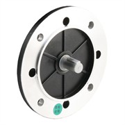 Photo of TEC Electric Motors B5 Flange for 63 Frame Motors