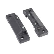 Photo of TEC 100FEET-TECA-B3 Feet (pair) and Fixings for TEC 100 Frame TECA Motor