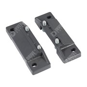 Photo of TEC 112FEET-TECA-B3 Feet (pair) and Fixings for TEC 112M Frame TECA Motor
