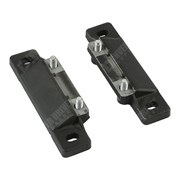 Photo of TEC 56FEET-TECA-B3 Feet (pair) and Fixings for TEC 56 Frame TECA Motor