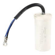 Photo of TEC Spare : Cap Run Capacitor 10&#181;F 450V.