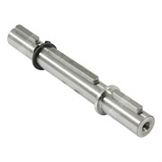 Photo of TEC 18mm Double Output Shaft for TCNDK40 Gearbox