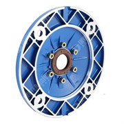 Photo of TEC FCNDK50 Spare Input Flange suitable to mount a 80/90 frame B35/B5 motor