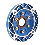 Photo of TEC FCNDK63 Spare Input Flange suitable to mount a 71 frame B35/B5 motor