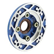 Photo of TEC FCNDK30 Spare Input Flange suitable to mount a 63 Frame B34/B14 Motor